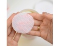 Ватные диски с эффектом пилинга G9Skin Grapefruit Vita Peeling Pad